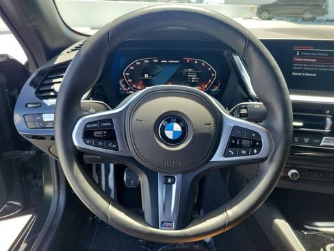 Used 2025 BMW Z4 M40i w/ Edition RWD image 13