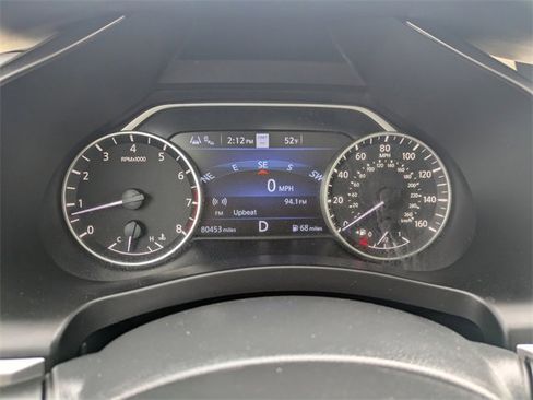 Used 2019 Nissan Murano Platinum w/ Cargo Package image 28