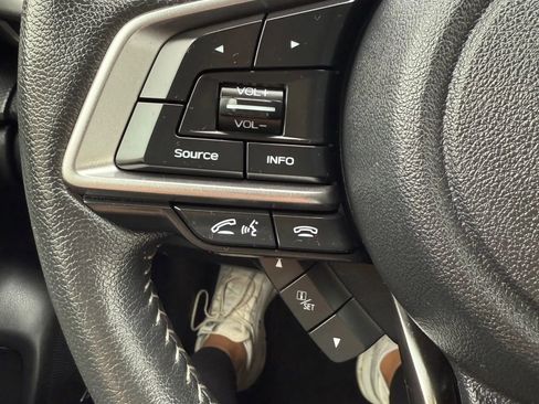 Used 2021 Subaru Forester Touring w/ Popular Package #2 image 24