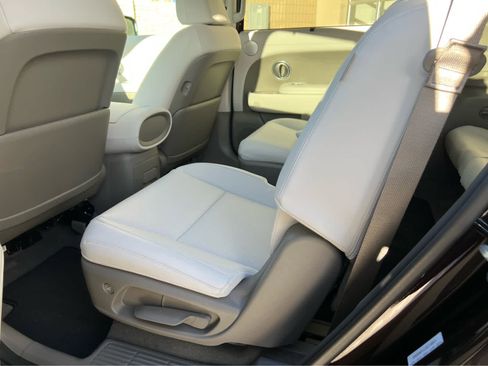 New 2026 Hyundai Palisade SEL image 27