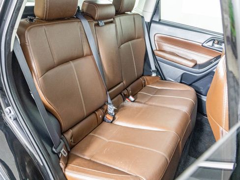 Used 2017 Subaru Forester 2.0XT Touring w/ Popular Package #2 image 42