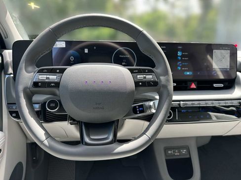 New 2026 Hyundai Ioniq 5 Limited image 10