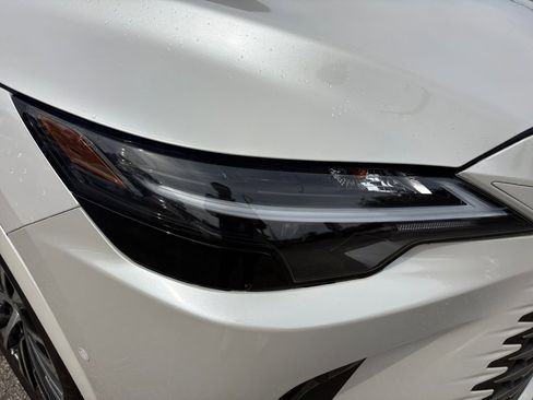 Used 2024 Lexus RX 350 Premium Plus w/ Convenience Package FWD image 28