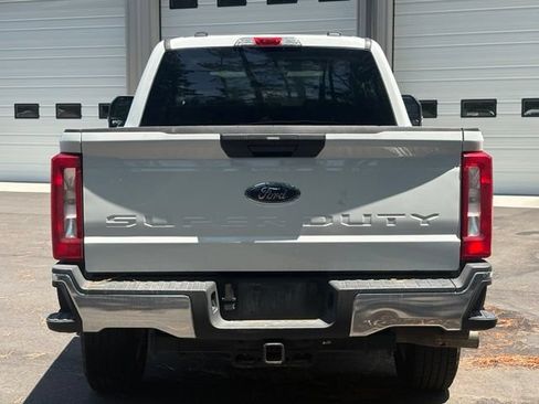 Used 2026 Ford F250 XLT AWD/4WD image 4