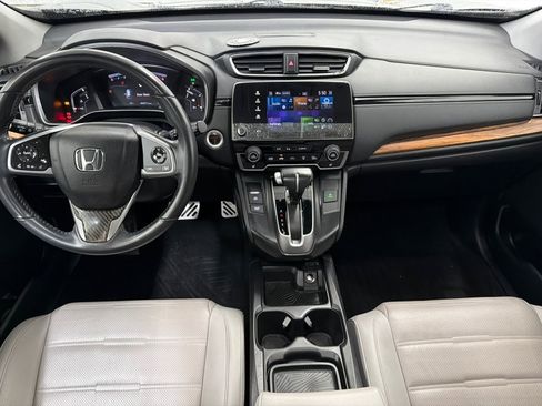 Used 2019 Honda CR-V EX-L image 16