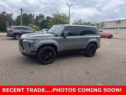 Used 2025 Lexus GX 550