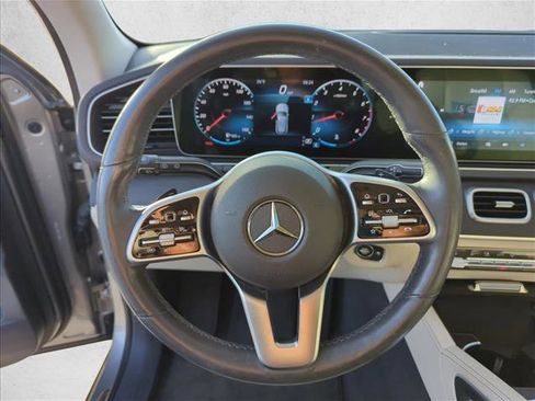 Used 2020 Mercedes-Benz GLE 350 4MATIC image 15