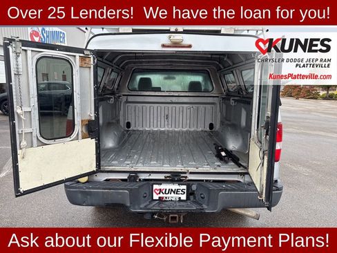 Used 2008 Ford F150 STX image 14