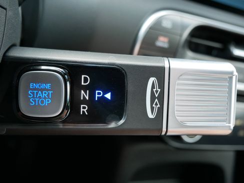 New 2026 Hyundai Palisade SEL image 18