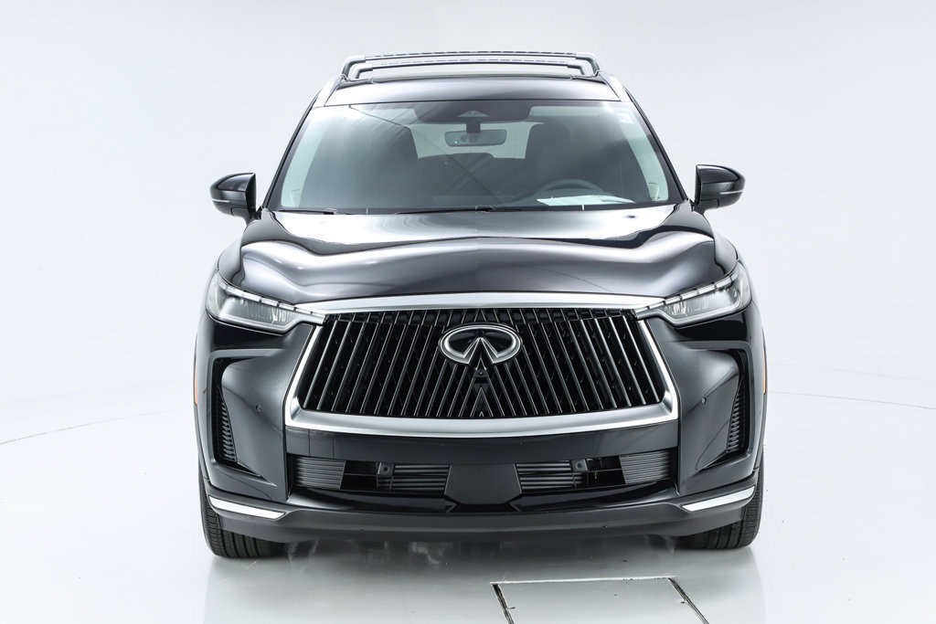 New 2027 INFINITI QX60 Luxe AWD/4WD image 56