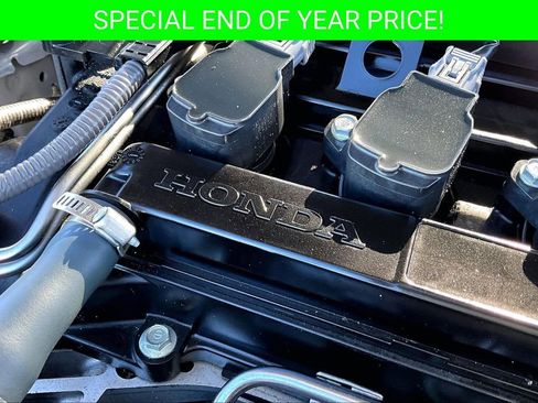 Certified 2022 Honda Accord Sport image 30