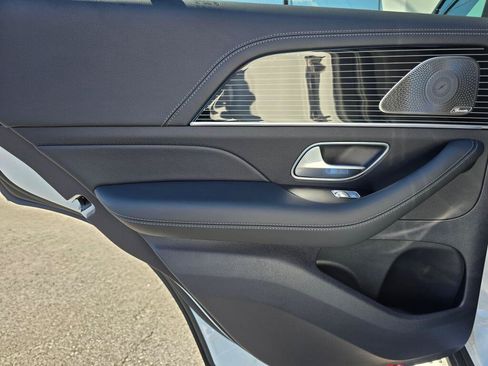 New 2026 Mercedes-Benz GLE 53 AMG 4MATIC Coupe image 19
