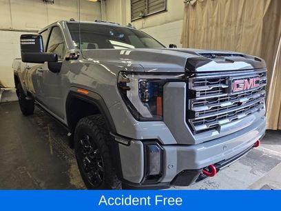 Used 2024 GMC Sierra 3500 AT4 w/ AT4 Premium Plus Package