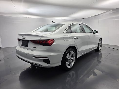 Used 2024 Audi A3 2.0T Premium Plus image 4