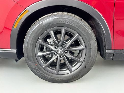 New 2026 Honda CR-V EX-L image 13