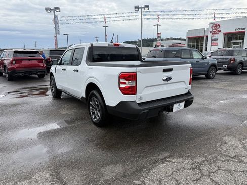 Used 2024 Ford Maverick XLT w/ Equipment Group 300A Standard image 7