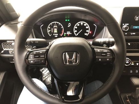 New 2026 Honda Civic Sport image 24