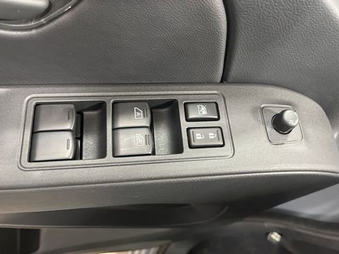 New 2026 Nissan Frontier SV w/ SV Convenience Package image 11