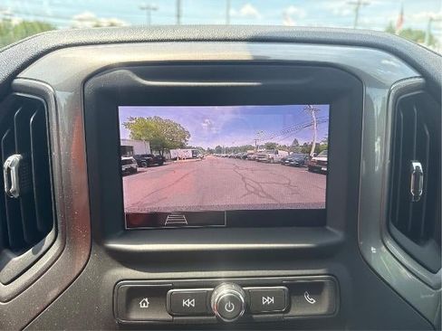 New 2026 GMC Sierra 2500 Pro w/ Convenience Package AWD/4WD image 15
