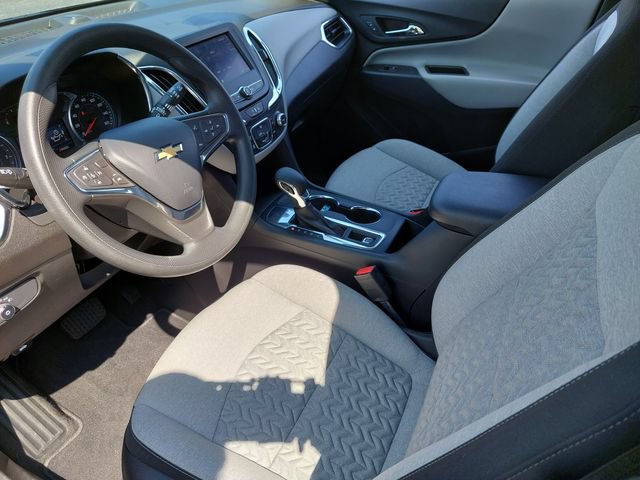 Certified 2024 Chevrolet Equinox LS w/ LS Convenience Package FWD image 7