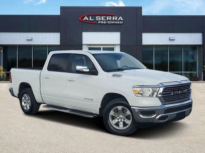 Used 2023 RAM 1500 Laramie