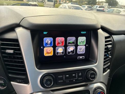 Used 2019 GMC Yukon XL SLT AWD/4WD image 27