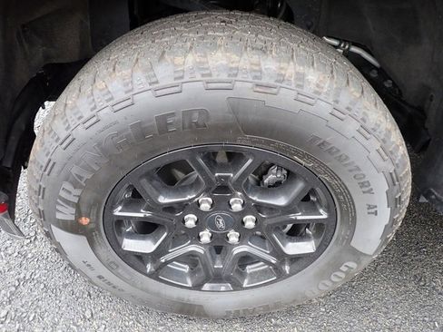 Certified 2024 Ford F150 XLT w/ Equipment Group 302A MID image 12