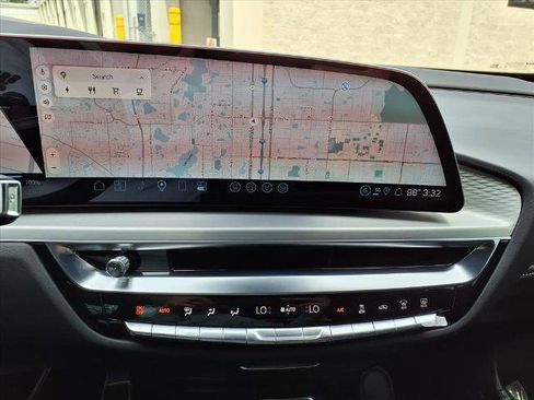 New 2026 Cadillac Lyriq V image 16