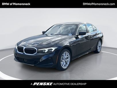 Used 2025 BMW 330i xDrive Sedan w/ Convenience Package