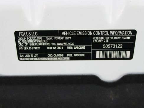 Used 2023 Alfa Romeo Stelvio Veloce image 40