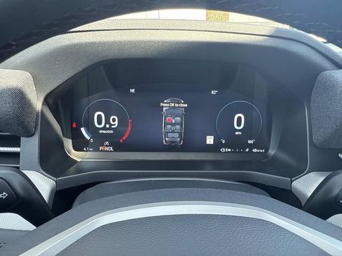 New 2026 Ford Explorer Active image 16