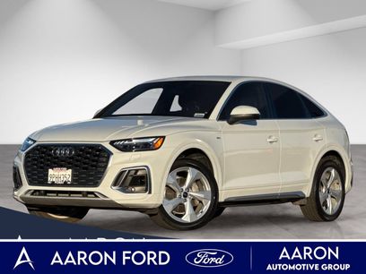 Used 2024 Audi Q5 2.0T Prestige w/ Prestige Package