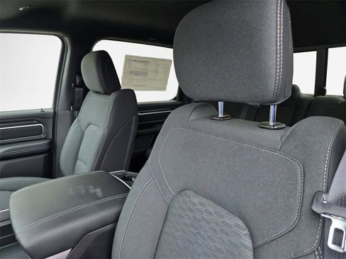 New 2026 RAM 1500 Big Horn image 34