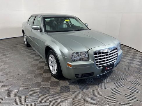 Used 2005 Chrysler 300 Touring w/ Sound Group image 1