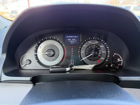 Used 2014 Honda Odyssey Touring Elite image 16