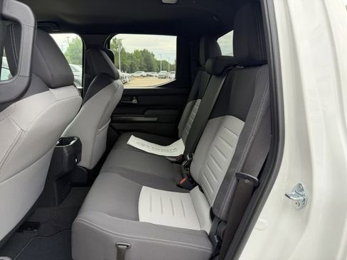 New 2026 Toyota Tacoma TRD Off-Road AWD/4WD image 26
