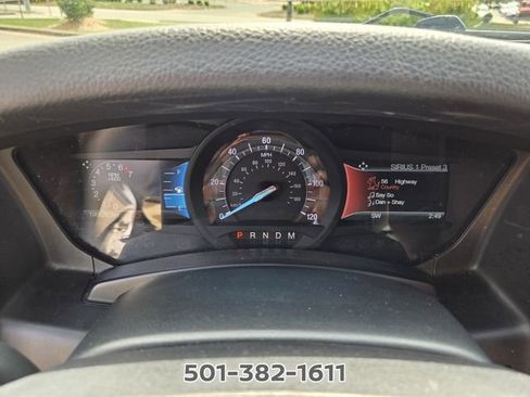 Used 2017 Ford Expedition Limited RWD image 28