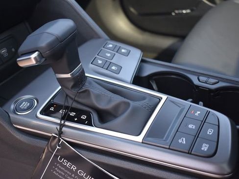 New 2026 Kia Sportage SX image 26