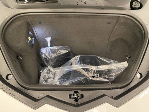 New 2026 Chevrolet Corvette Stingray Premium Cpe w/ 3LT image 21