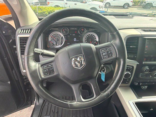 Used 2015 RAM 1500 Outdoorsman AWD/4WD image 21