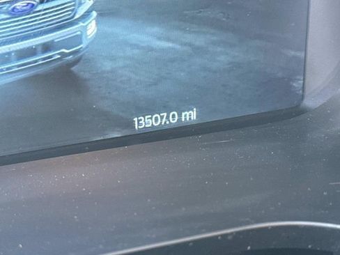 Used 2024 Ford F150 STX image 10