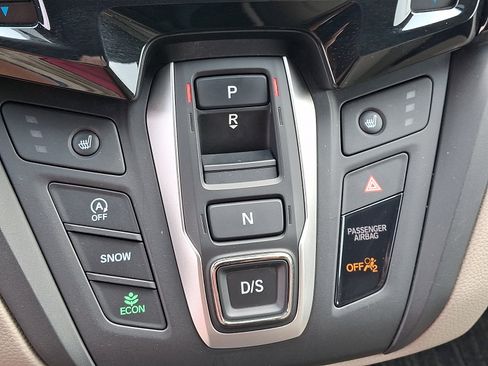 Certified 2023 Honda Odyssey EX-L image 17