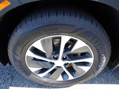 Used 2021 Hyundai Palisade SEL AWD/4WD image 11