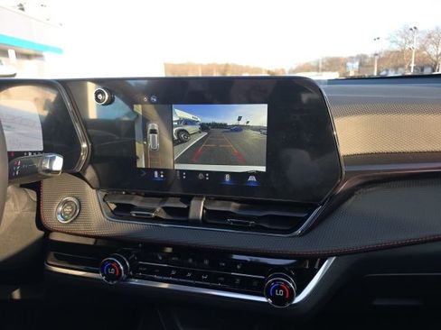 New 2026 Chevrolet Equinox RS image 22