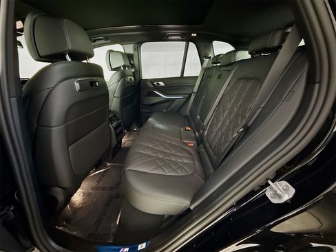 New 2026 BMW X5 xDrive50e w/ M Sport Package image 26