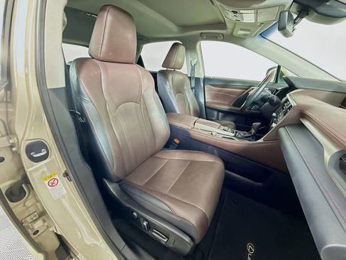 Used 2016 Lexus RX 350 FWD image 30