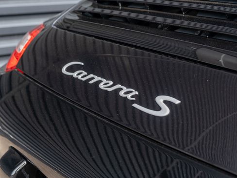Used 2009 Porsche 911 Carrera S image 43