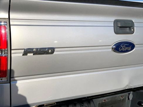 Used 2013 Ford F150 STX w/ Mid Equipment Group image 27
