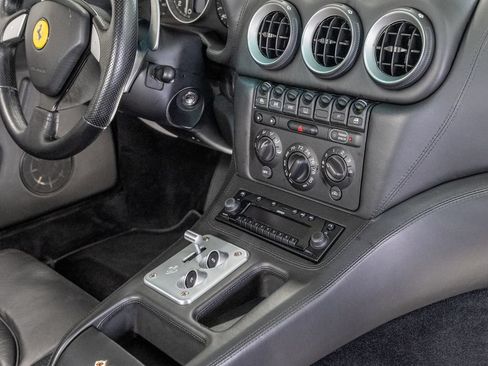 Used 2002 Ferrari 575M Maranello RWD image 21