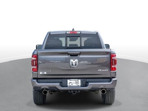 Used 2023 RAM 1500 Laramie AWD/4WD image 7